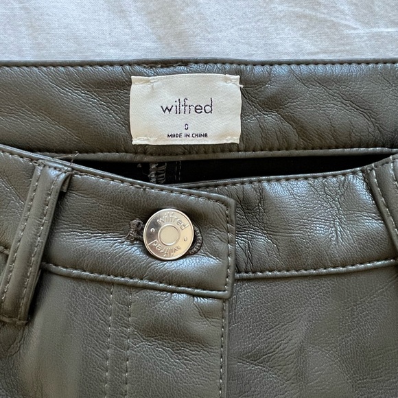 Wilfred - The Melina Pants - Picture 3 of 3